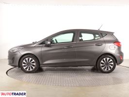 Ford Fiesta 2023 1.0 99 KM