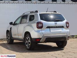 Dacia Duster 2020 1.0 99 KM
