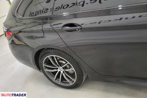 BMW 520 2023 2.0 184 KM
