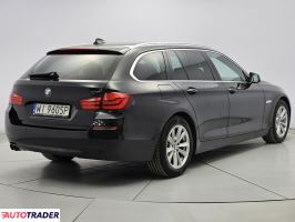 BMW 530 2011 3.0 258 KM BMW 530 2011 3.0 258 KM