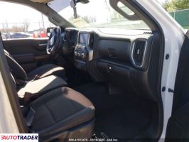 GMC Sierra 2021 5 GMC Sierra 2021 5