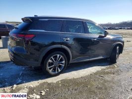 Infiniti Pozostałe 2023 3