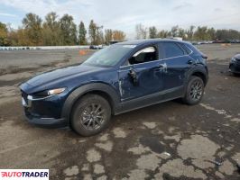 Mazda CX-30 - zobacz ofertę