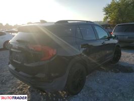 GMC Terrain 2020 2