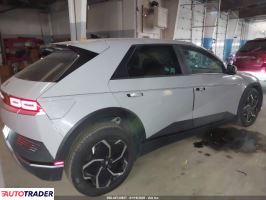 Hyundai Pozostałe 2023