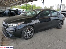 Kia Pozostałe 2019 2 Kia Pozostałe 2019 2
