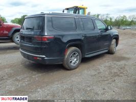 Jeep Wagoneer 2023 5