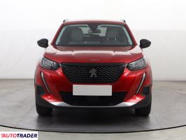 Peugeot 2008 2022 1.2 128 KM