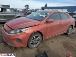 Kia Pozostałe 2023 2 Kia Pozostałe 2023 2