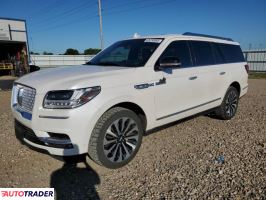 Lincoln Navigator 2019 3 Lincoln Navigator 2019 3