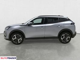 Peugeot 2008 2023 1.2 131 KM Peugeot 2008 2023 1.2 131 KM