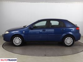 Daewoo Lacetti 2004 1.6 107 KM