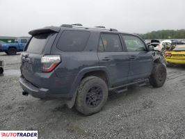 Toyota Pozostałe 2024 4