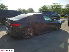 BMW M235 2020 2
