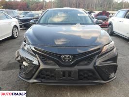 Toyota Camry 2023 2