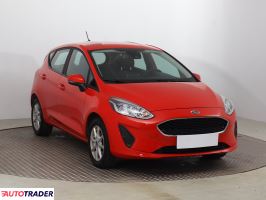 Ford Fiesta 2020 1.1 73 KM