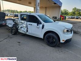 Ford Maverick 2023 2