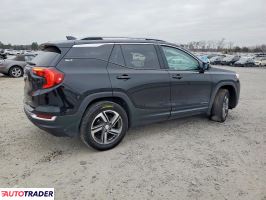 GMC Terrain 2020 1