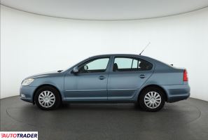 Skoda Octavia 2009 1.4 120 KM Skoda Octavia 2009 1.4 120 KM