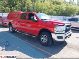 Dodge Ram 2024 6 Dodge Ram 2024 6