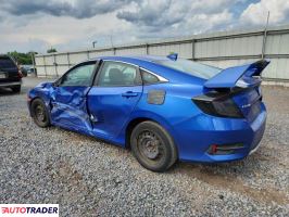 Honda Civic 2020 1 Honda Civic 2020 1