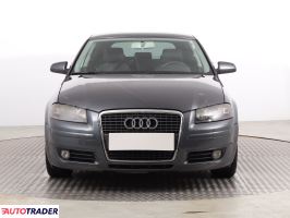 Audi A3 2008 1.9 103 KM