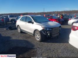 Chevrolet Equinox - zobacz ofertę