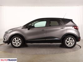 Renault Captur 2019 1.3 147 KM