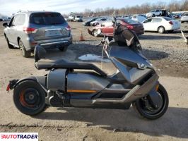 BMW Pozostałe 2023 BMW Pozostałe 2023