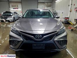 Toyota Camry 2022 2