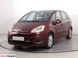 Citroen C4 Picasso 2007 2.0 134 KM