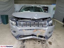 Jeep Compass 2020 2