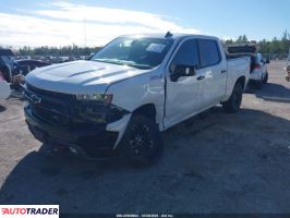 Chevrolet 1500 2019 5