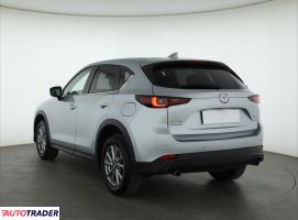 Mazda CX-5 2022 2.0 162 KM