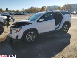 GMC Terrain - zobacz ofertę