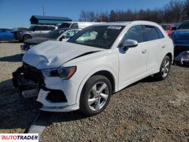 Audi Q3 2019 2 Audi Q3 2019 2