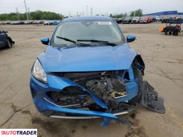 Ford Escape 2020 1 Ford Escape 2020 1