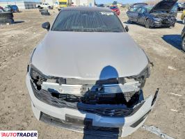 Kia Pozostałe 2025 2