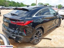 Infiniti Pozostałe 2022 2