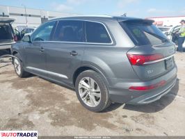 Audi Q7 2020 3