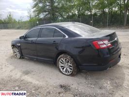 Ford Taurus 2019 3