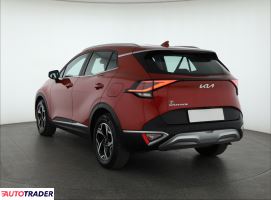 Kia Sportage 2023 1.6 147 KM Kia Sportage 2023 1.6 147 KM