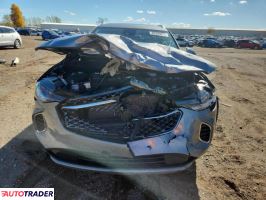 Buick Pozostałe 2023 2