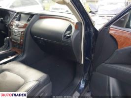 Infiniti Pozostałe 2019 5