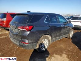 Chevrolet Equinox 2023 1