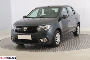 Dacia Logan 2018 1.0 72 KM