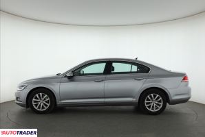 Volkswagen Passat 2019 1.5 147 KM