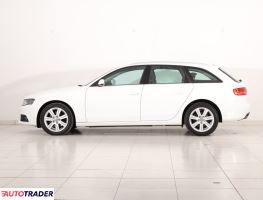 Audi A4 2011 2.0 140 KM Audi A4 2011 2.0 140 KM
