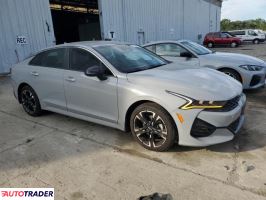 Kia Pozostałe 2024 1