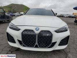 BMW Pozostałe 2024 BMW Pozostałe 2024
